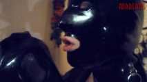 Avengelique: Milking Mistress - Ultimate Latex Handjob & Tittyfuck Pt.2