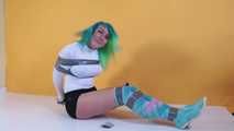 Duct Tape Selfie - Photos and Video