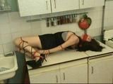 Kitchen Bondage (WMV)