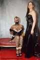French Maid Francine dominated by Lady Nadja