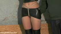 Latex & Crotchrope 