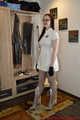 Nurse in Bondage