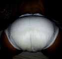 Diaper in the dark