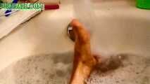 Bath Foot Show Vol 1 
