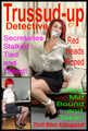 Detective Cover