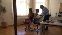 Nora and Vanessa - Wrong Time Part 4 of 7