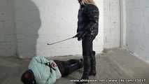 Inga - First Mistress session