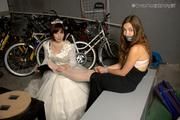 Leoni and Valentina - Friend of the Bride 2