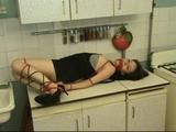 Kitchen Bondage (WMV)