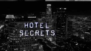 HOTEL SECRETS