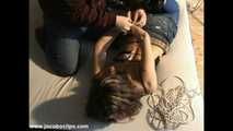 Casual Hogtie