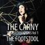 The Carny - Transformations Vol 1 - Footstool (Solo)