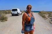 Nudist holidays 2014 - Oasis Part 1