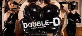 Double-D