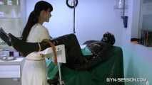 Cheyenne de Muriel - A nasty Therapy Part2