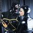 Breathless Heavy Rubber Games, part I