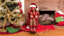 Mrs. Claus - Wrapped Up Like A Present - Alternate Ending - Stacy Burke