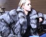 AB-097 Bondage in fur coats - Part 1