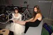 Leoni and Valentina - Friend of the Bride 2