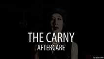 The Carny - Aftercare (Solo)