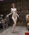 Nudity In Factory Power House