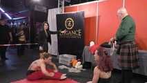 The ultimate Escape Challenge from BoundCon XVI - Jim Hunter & GiGi vs. Fayth on Fire & VeVe Lane