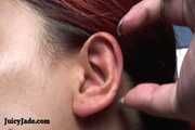 Folding and Twisting Ears Again