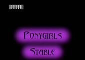 Pony Girl Stable