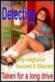 Detective Covers 2