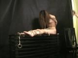 Nude Bondage in China