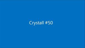 Crystall