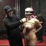 BoundCon XIV - Custom Photo Shooting 07 - Matt Williams & O.T. from INSEX vs. Nova Pink & Breastslave S. - Part 2 - Cam 2 - Focus on Nova Pink