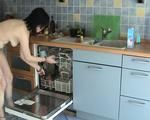Janies Education - Housework
