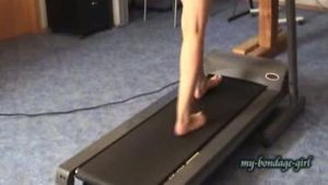 The treadmill 4 (VCD)