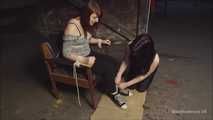 Anija v Katie in the Attic 2