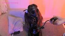 Xiaomeng Latex Breathplay Indoors