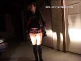 033007 Renee Pornero Takes A Late Night Pee In California