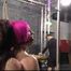 BoundCon XVI - Custom Photo Shooting 02 - Matt & Dee Williams vs. Katarina Blade & Nova Pink - Part 1