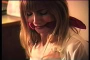 Bondage Girlfriend - Scene 7 - Vibrator Chair Tie for Lorelei
