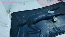 Xiaomeng Vacuum Bed Breathplay