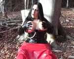 Rubber Forest Video 1