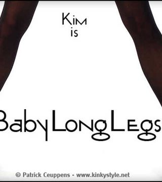 Baby Long Legs