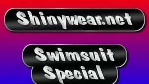 Swimsuit Special - A 100% Swimsuit Special!