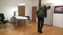 Romina - Raid in the office Part 8 of 8