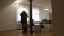 Requestedvideo Nana - In the office part 1 of 6