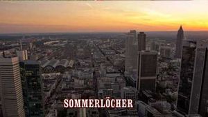 SOMMERLÖCHER