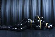 Breathless Heavy Rubber Games, part I