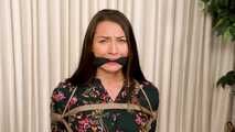 Bondage Blackmail - Part Four - Bella Rolland