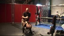 A Tribute to Jeff Gord - Blowjob Trainer live at BoundCon