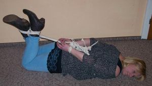 Hogtied & other